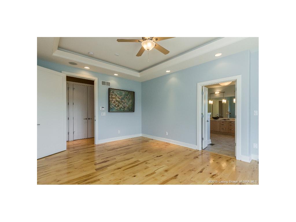 116 Bluff Ridge Road Jeffersonville, IN 47130 - Photo 25 of 98 Gallery Image 25