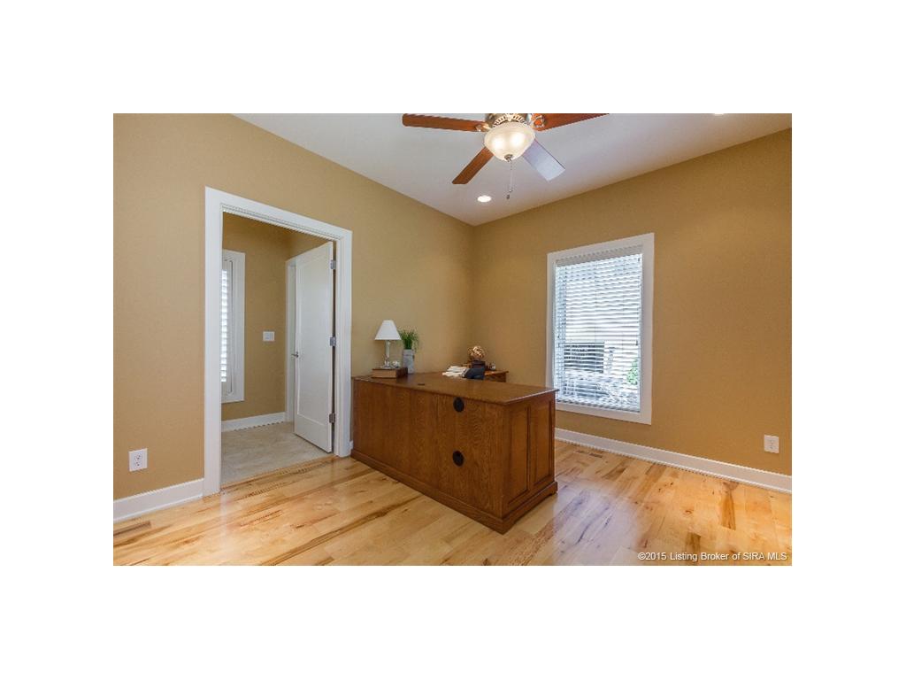 116 Bluff Ridge Road Jeffersonville, IN 47130 - Photo 37 of 98 Gallery Image 37