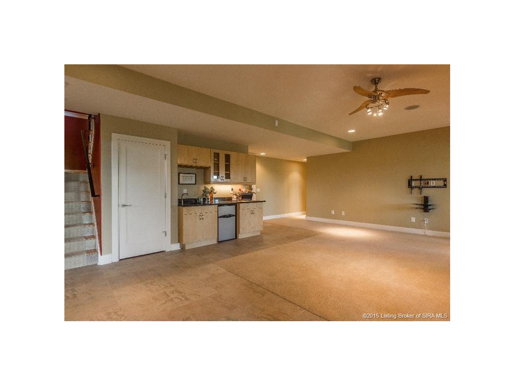 116 Bluff Ridge Road Jeffersonville, IN 47130 - Photo 42 of 98 Gallery Image 42