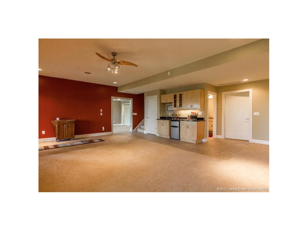 116 Bluff Ridge Road Jeffersonville, IN 47130 - Photo 43 of 98 Gallery Image 43
