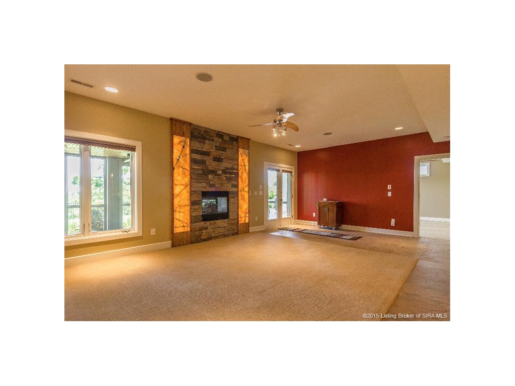 116 Bluff Ridge Road Jeffersonville, IN 47130 - Photo 44 of 98 Gallery Image 44