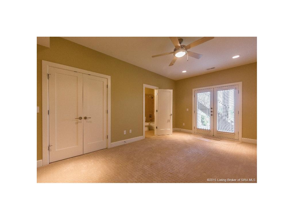 116 Bluff Ridge Road Jeffersonville, IN 47130 - Photo 48 of 98 Gallery Image 48