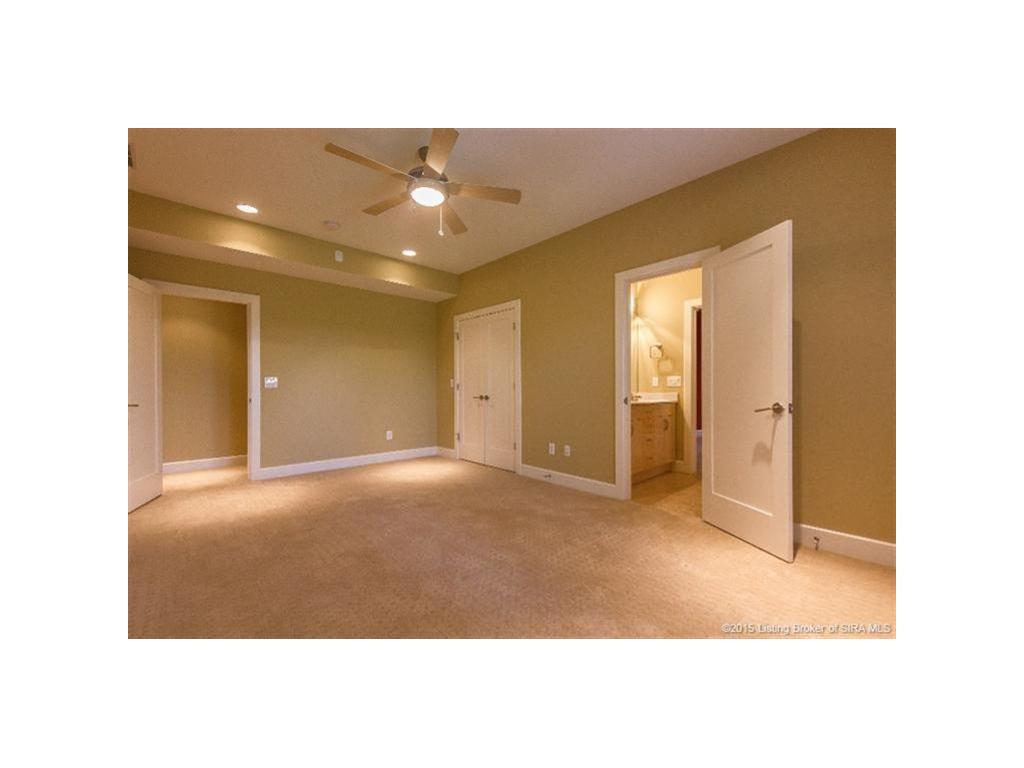 116 Bluff Ridge Road Jeffersonville, IN 47130 - Photo 49 of 98 Gallery Image 49
