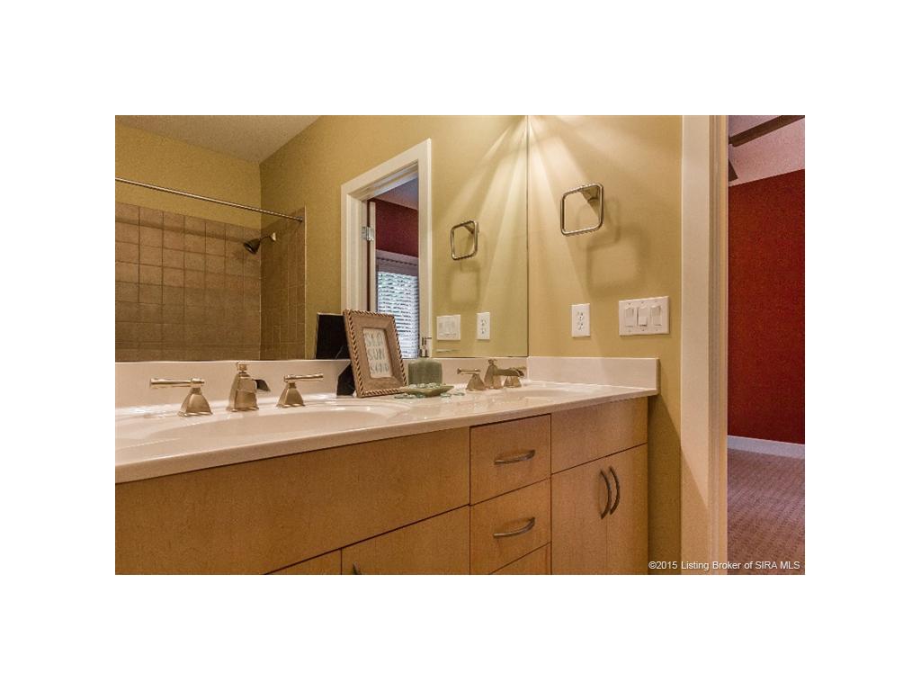 116 Bluff Ridge Road Jeffersonville, IN 47130 - Photo 50 of 98 Gallery Image 50