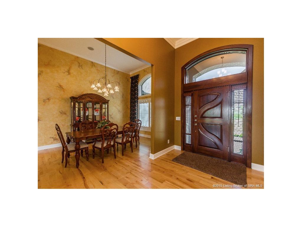 116 Bluff Ridge Road Jeffersonville, IN 47130 - Photo 5 of 98 Gallery Image 5