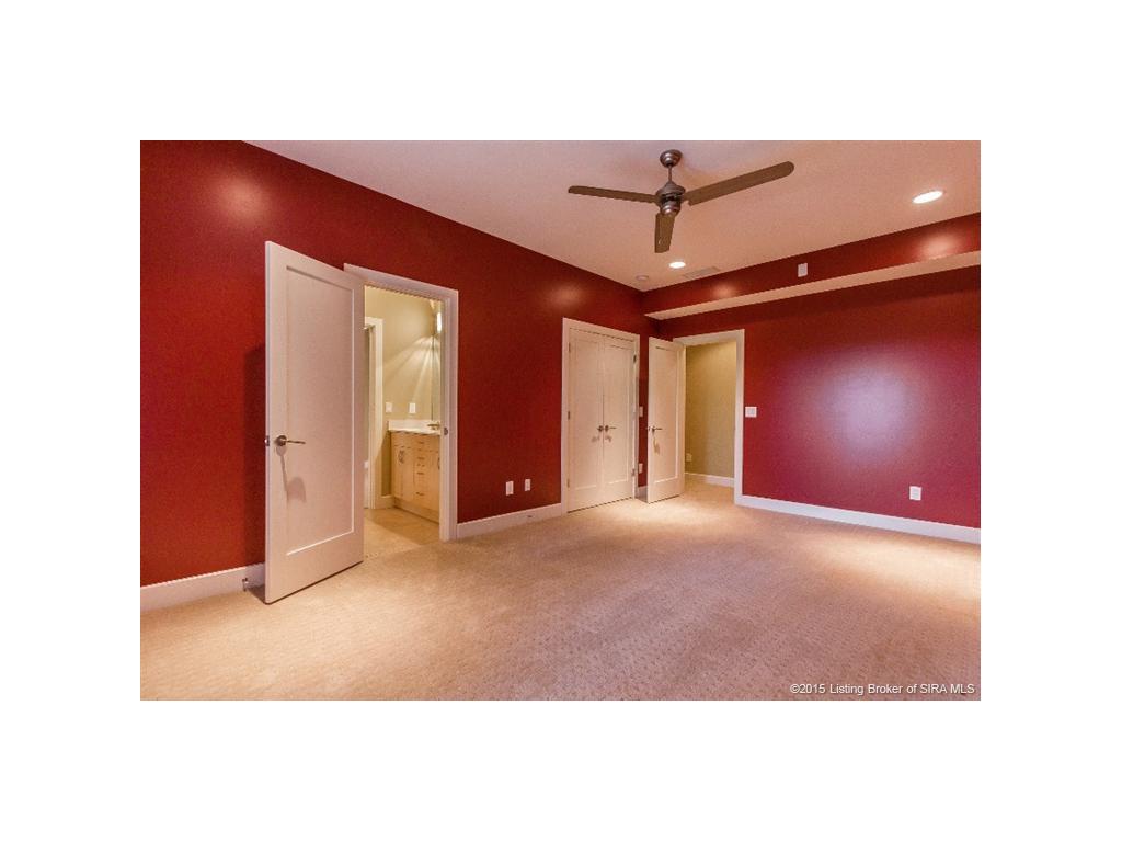 116 Bluff Ridge Road Jeffersonville, IN 47130 - Photo 51 of 98 Gallery Image 51