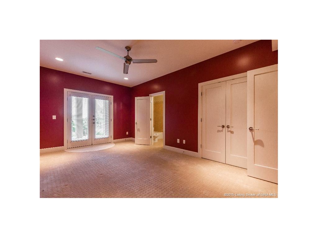 116 Bluff Ridge Road Jeffersonville, IN 47130 - Photo 52 of 98 Gallery Image 52