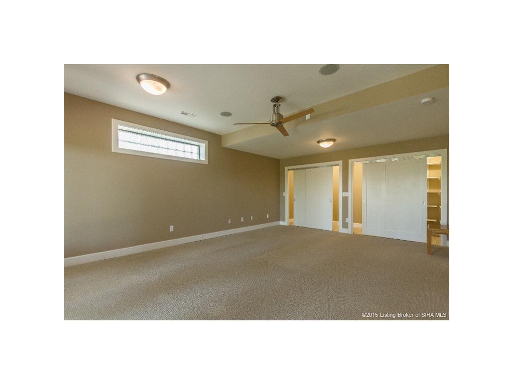 116 Bluff Ridge Road Jeffersonville, IN 47130 - Photo 53 of 98 Gallery Image 53
