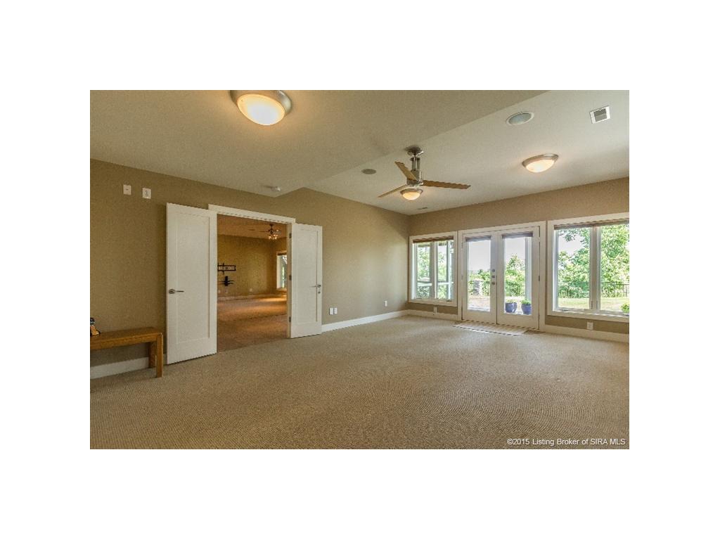 116 Bluff Ridge Road Jeffersonville, IN 47130 - Photo 54 of 98 Gallery Image 54
