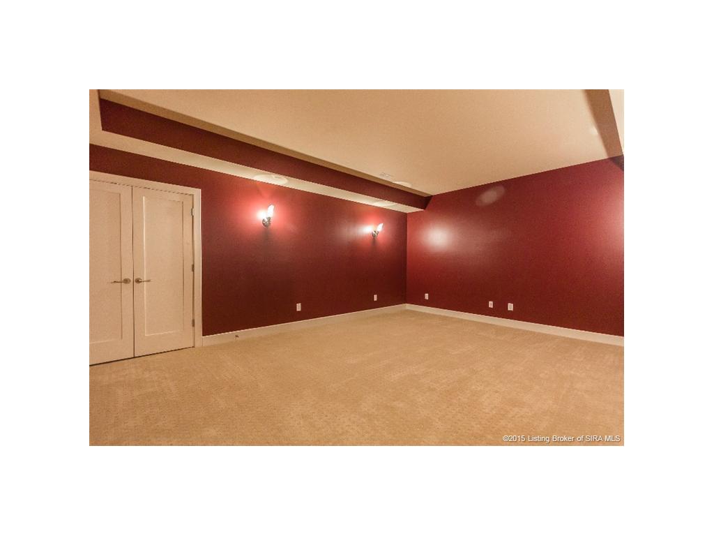 116 Bluff Ridge Road Jeffersonville, IN 47130 - Photo 55 of 98 Gallery Image 55