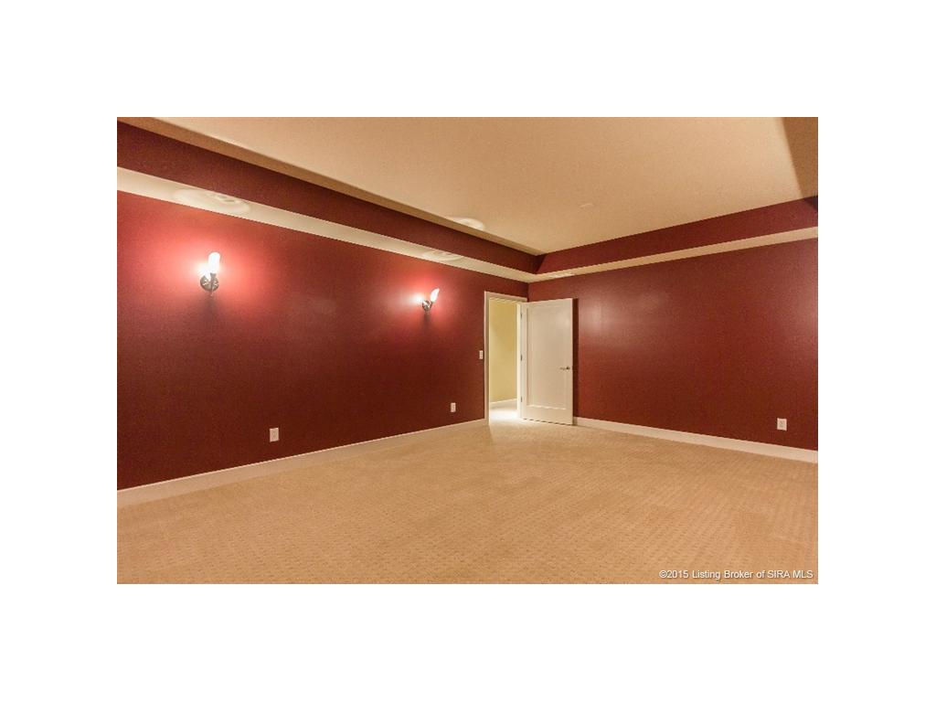 116 Bluff Ridge Road Jeffersonville, IN 47130 - Photo 56 of 98 Gallery Image 56