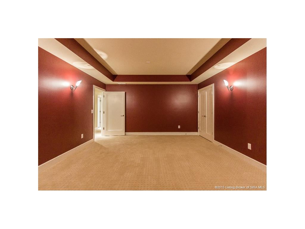 116 Bluff Ridge Road Jeffersonville, IN 47130 - Photo 57 of 98 Gallery Image 57