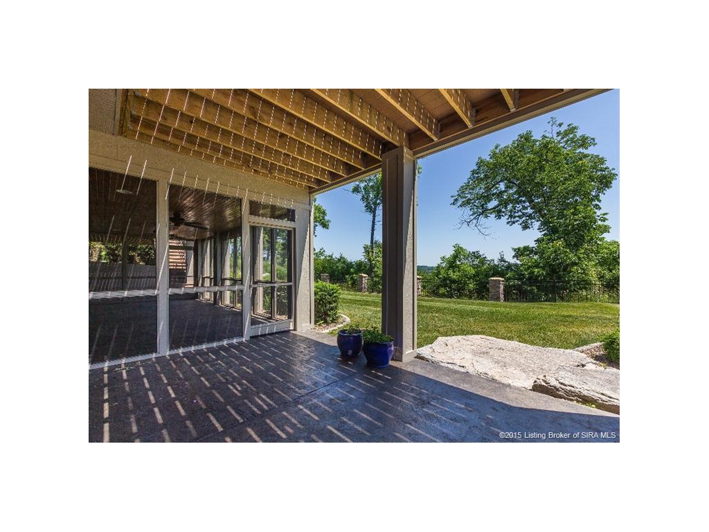 116 Bluff Ridge Road Jeffersonville, IN 47130 - Photo 62 of 98 Gallery Image 62