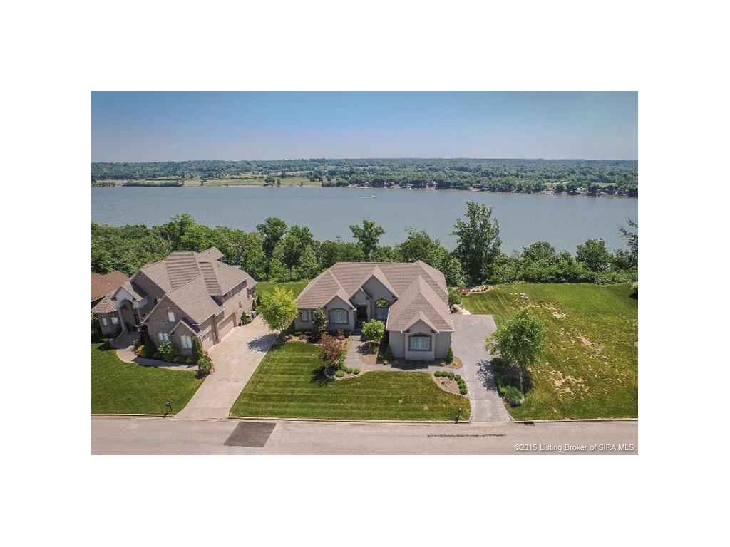 116 Bluff Ridge Road Jeffersonville, IN 47130 - Photo 77 of 98 Gallery Image 77