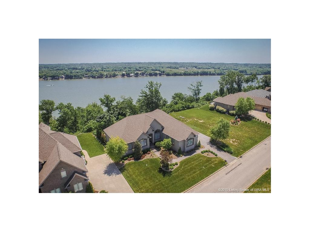 116 Bluff Ridge Road Jeffersonville, IN 47130 - Photo 80 of 98 Gallery Image 80