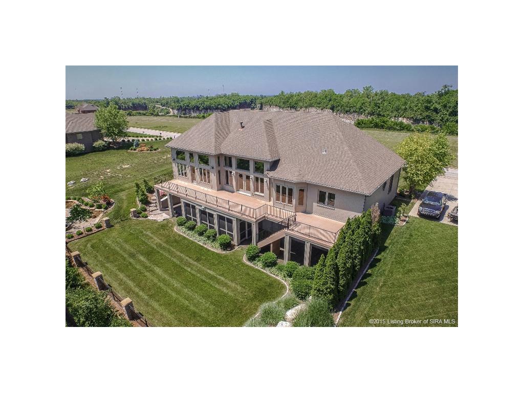 116 Bluff Ridge Road Jeffersonville, IN 47130 - Photo 93 of 98 Gallery Image 93