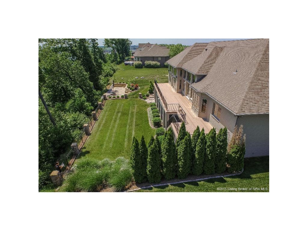 116 Bluff Ridge Road Jeffersonville, IN 47130 - Photo 94 of 98 Gallery Image 94