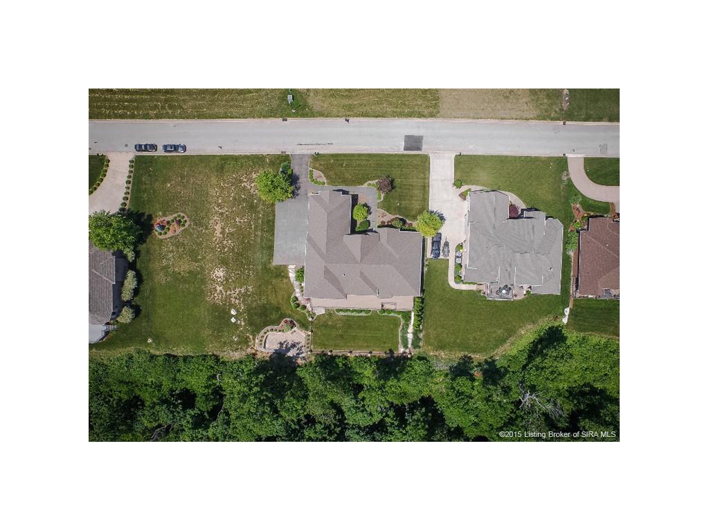 116 Bluff Ridge Road Jeffersonville, IN 47130 - Photo 98 of 98 Gallery Image 98