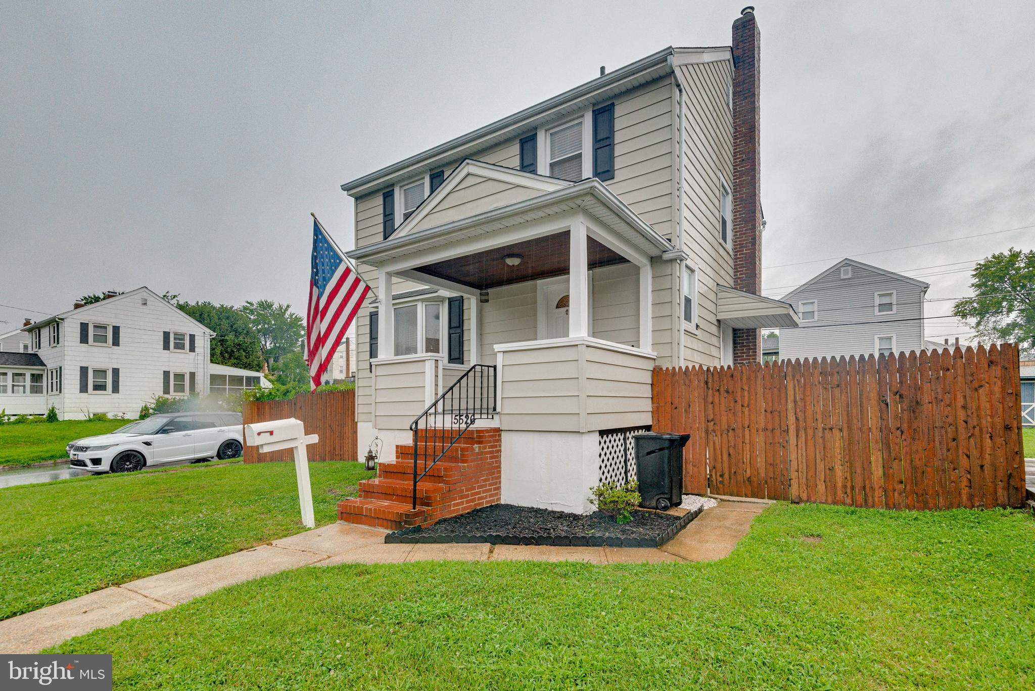 5526 Ashbourne Road Baltimore, MD 21227 - Photo 1 of 39 Gallery Image 1
