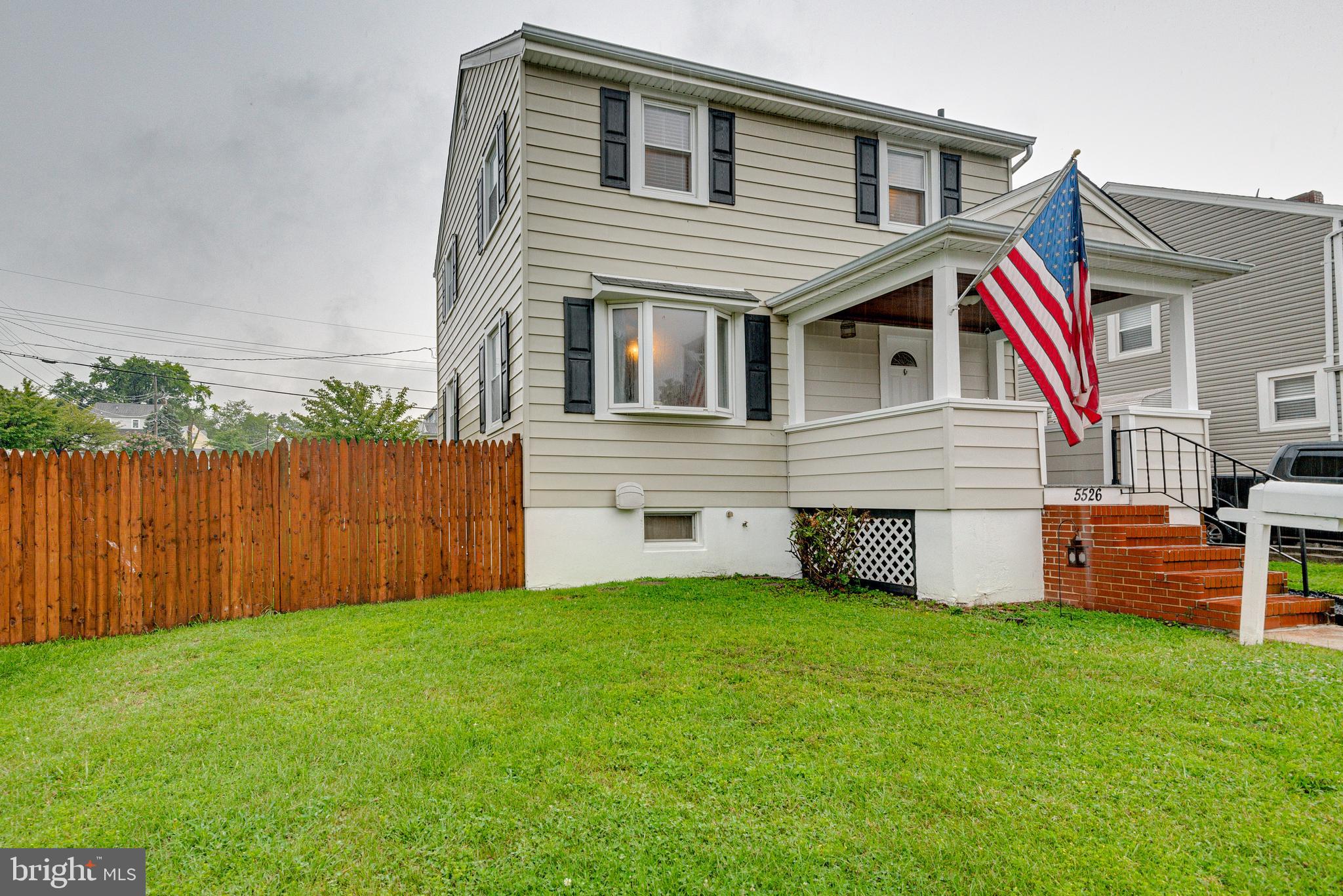 5526 Ashbourne Road Baltimore, MD 21227 - Photo 2 of 39 Gallery Image 2
