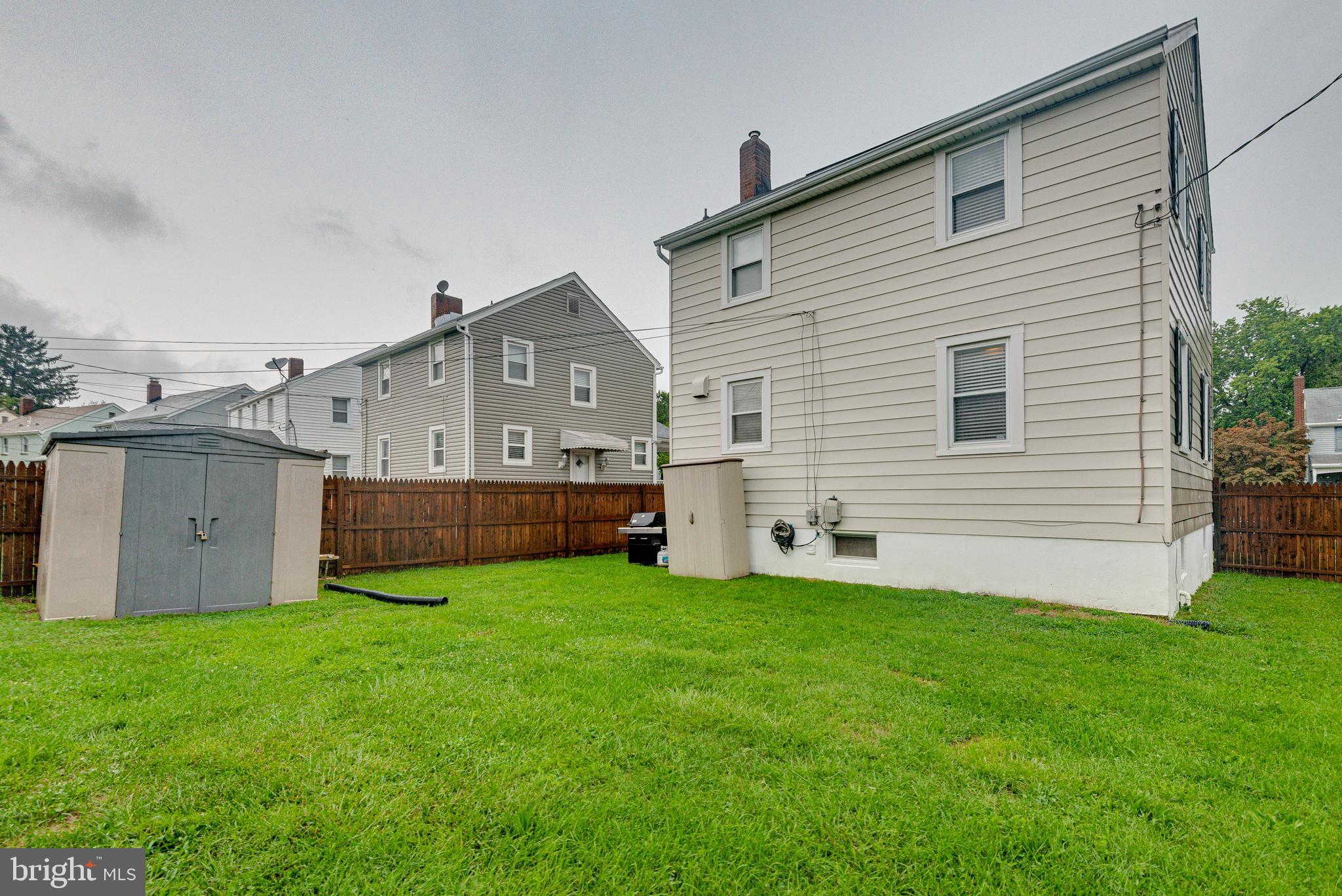5526 Ashbourne Road Baltimore, MD 21227 - Photo 38 of 39 Gallery Image 38