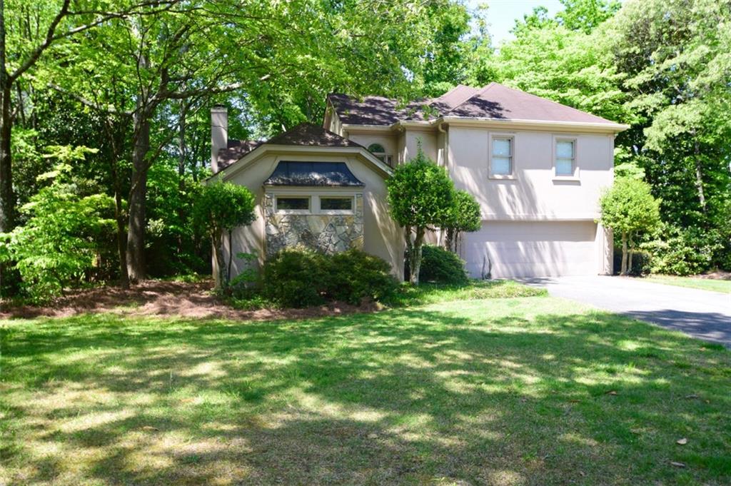 400 Smithstone Road Southeast Marietta, GA 30067 - Photo 1 of 1 Gallery Image 1