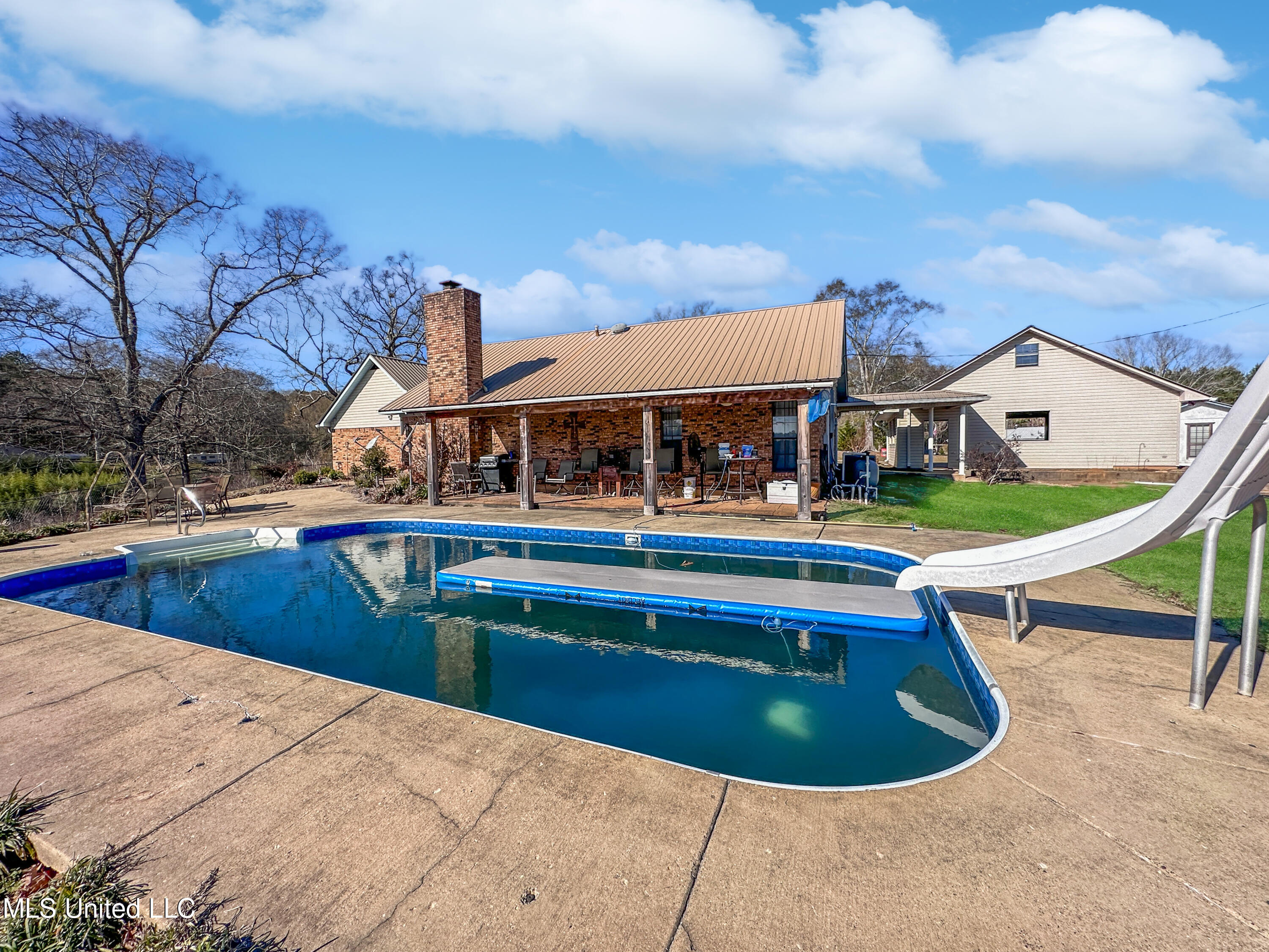 159 Ken Garner Road Magee, MS 39111 - Photo 21 of 40 IMG_1015