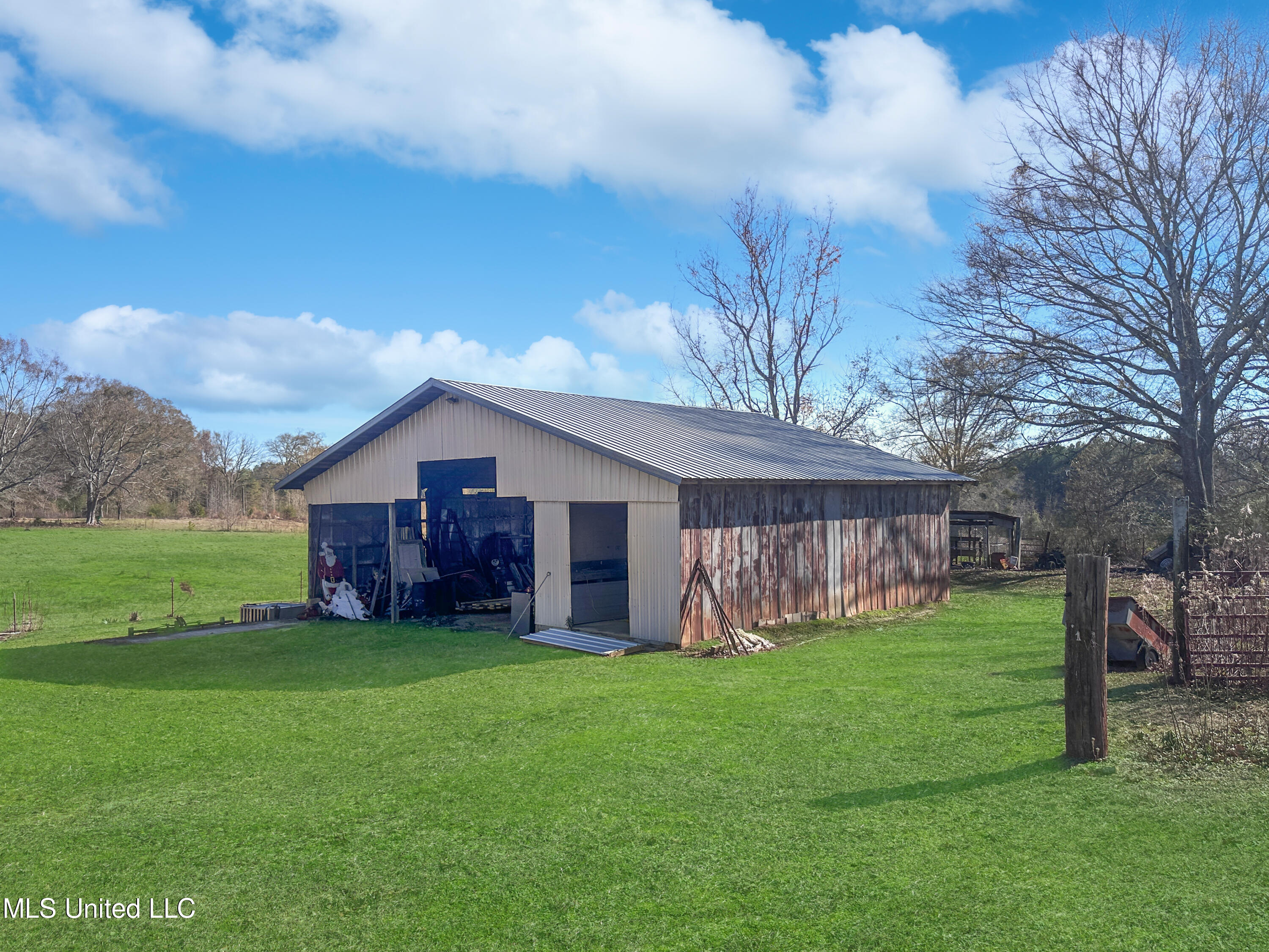159 Ken Garner Road Magee, MS 39111 - Photo 28 of 40 IMG_1008