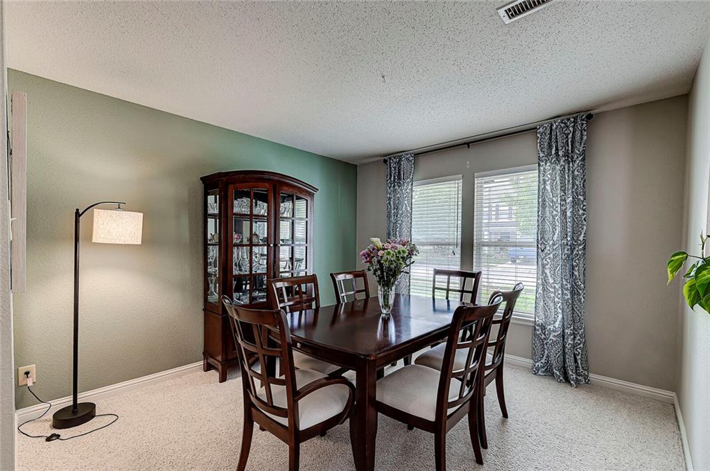 12626 Courage Crossing Fishers, IN 46037 - Photo 16 of 36