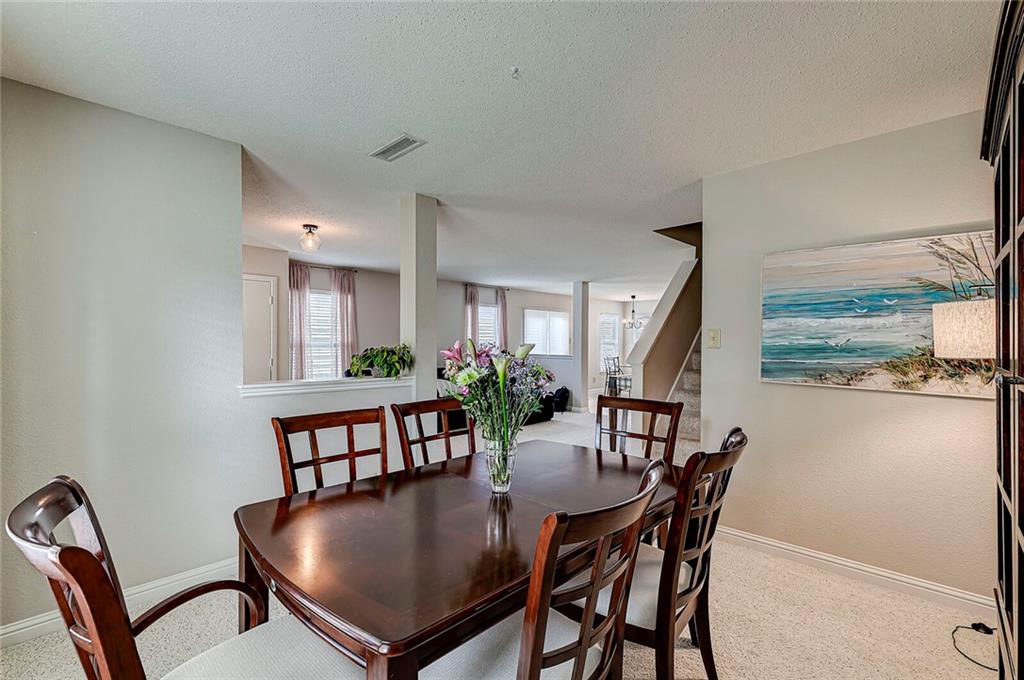 12626 Courage Crossing Fishers, IN 46037 - Photo 17 of 36