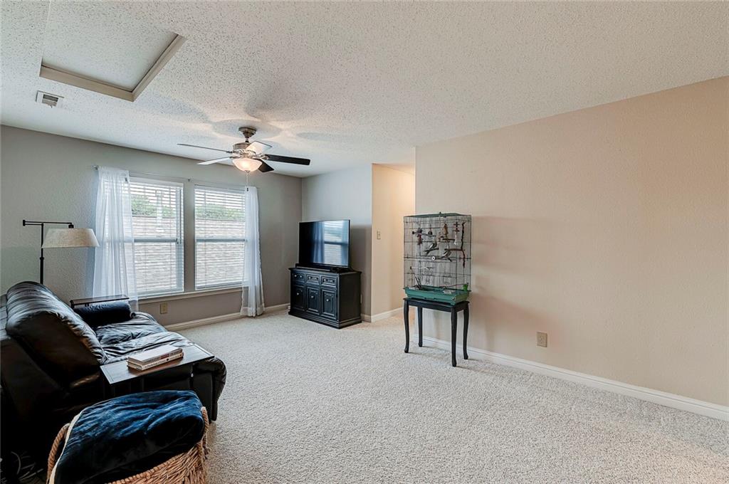 12626 Courage Crossing Fishers, IN 46037 - Photo 19 of 36