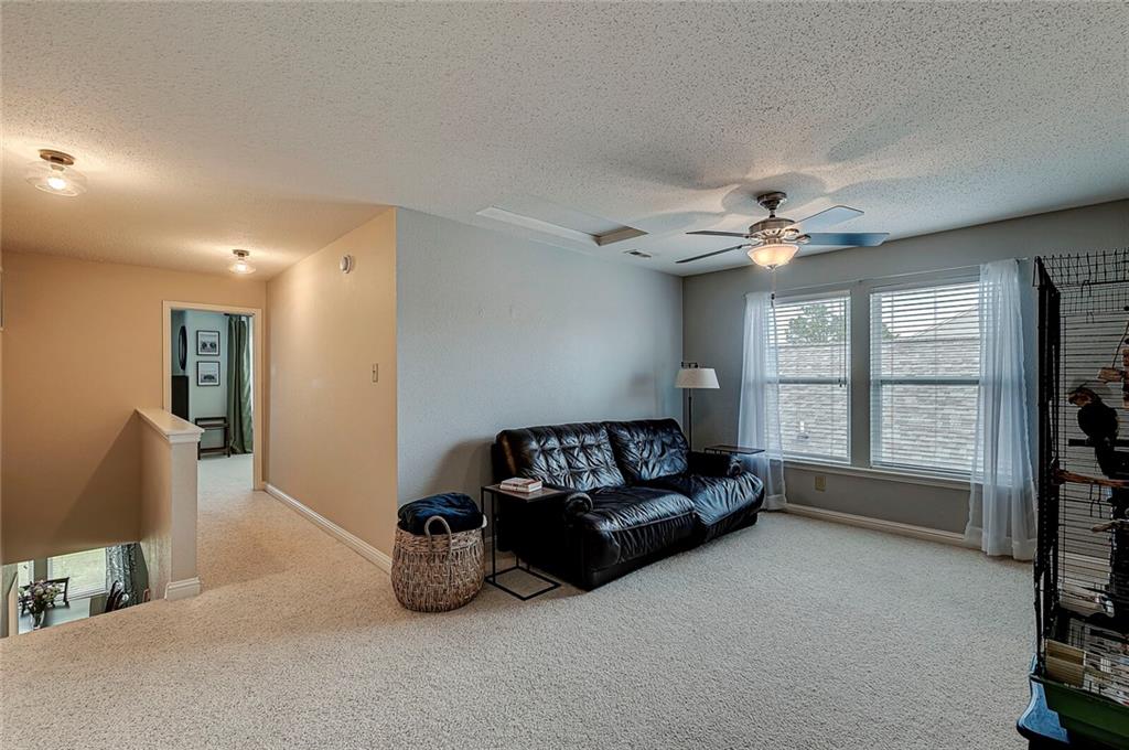 12626 Courage Crossing Fishers, IN 46037 - Photo 20 of 36