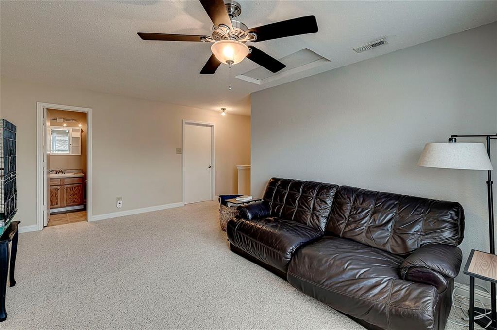 12626 Courage Crossing Fishers, IN 46037 - Photo 21 of 36