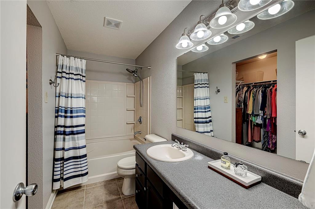 12626 Courage Crossing Fishers, IN 46037 - Photo 25 of 36