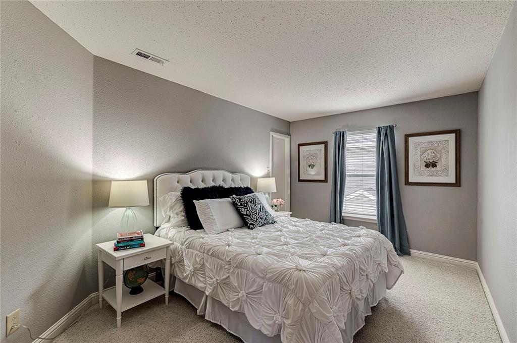 12626 Courage Crossing Fishers, IN 46037 - Photo 27 of 36