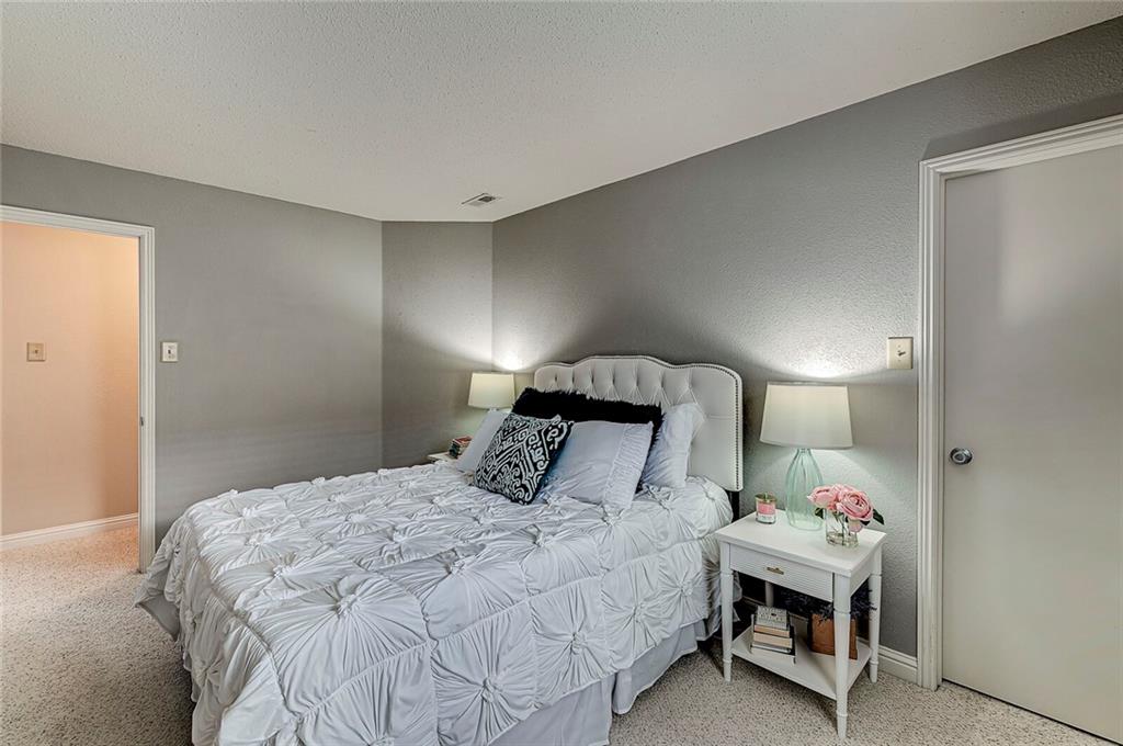12626 Courage Crossing Fishers, IN 46037 - Photo 28 of 36