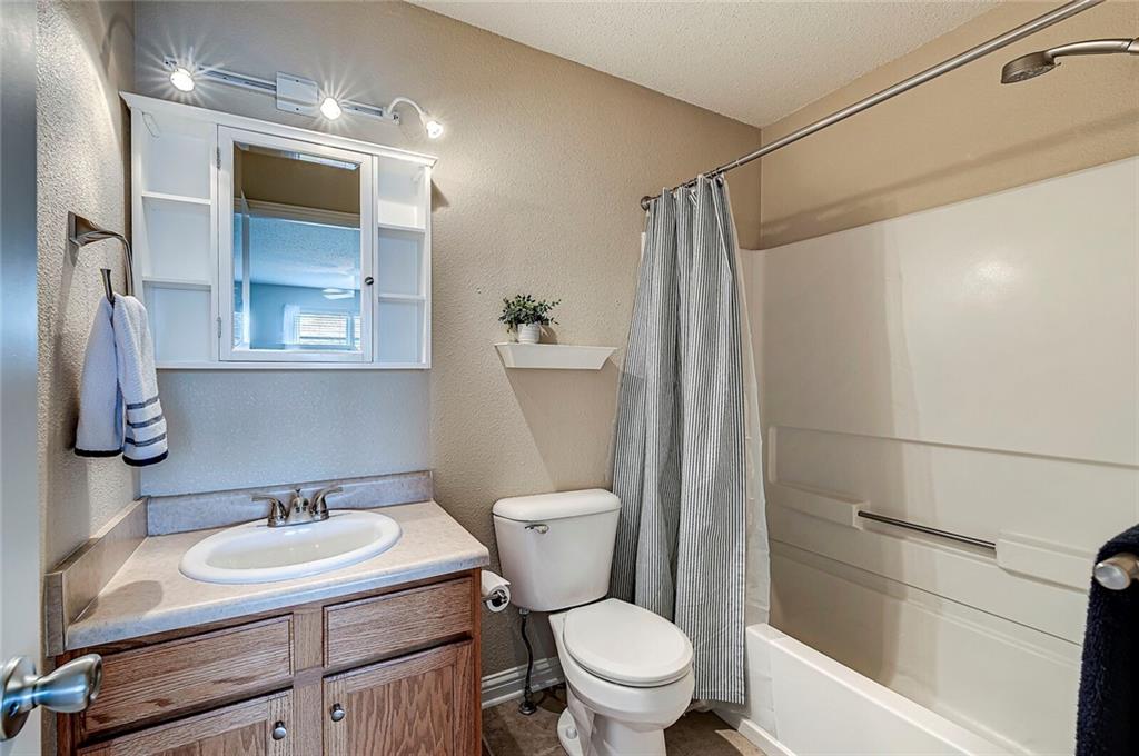 12626 Courage Crossing Fishers, IN 46037 - Photo 31 of 36