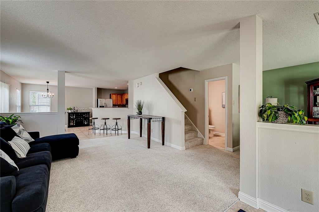 12626 Courage Crossing Fishers, IN 46037 - Photo 5 of 36