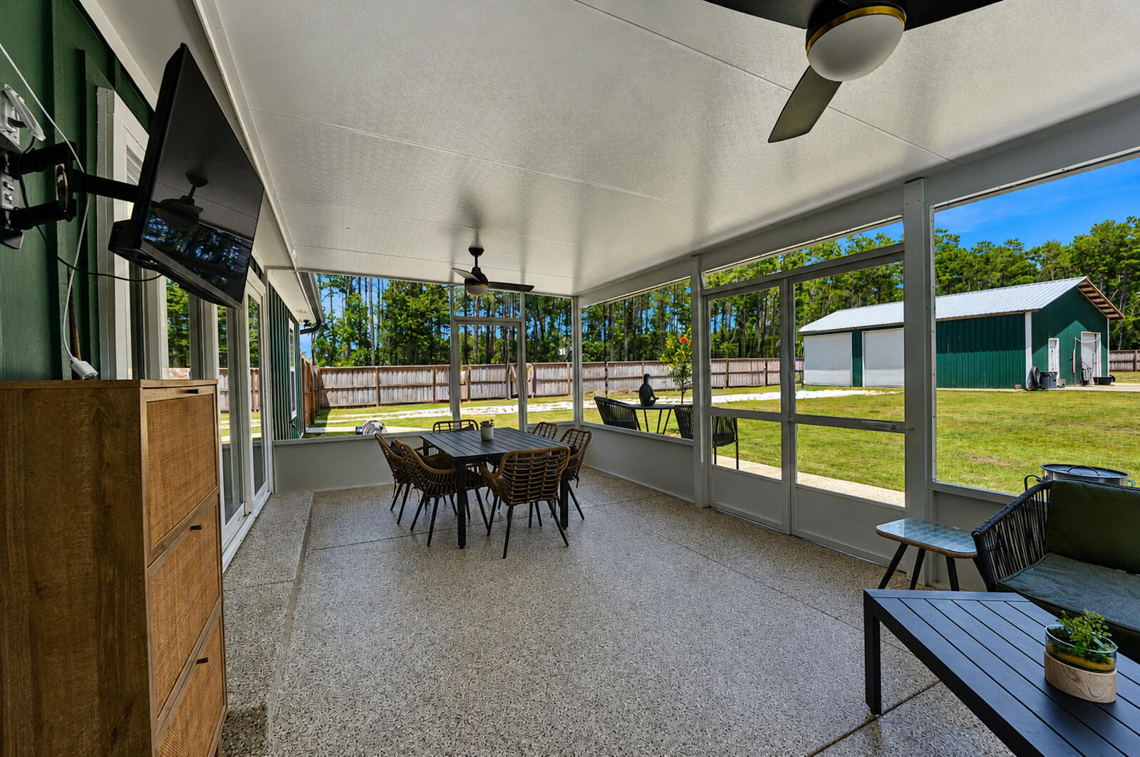 14804 Bream Pond Road Southport, FL 32409 - Photo 36 of 51 BDCBF46B-40DF-4B6A-A282-678DA4780A69