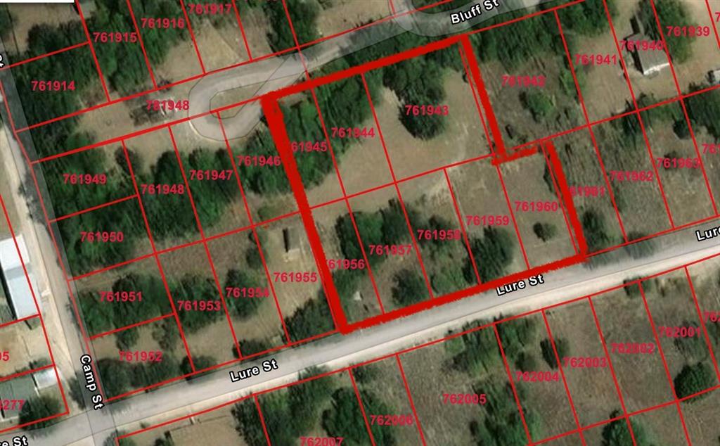 -tbd Lure Street Bridgeport, TX 76426 - Photo 17 of 17