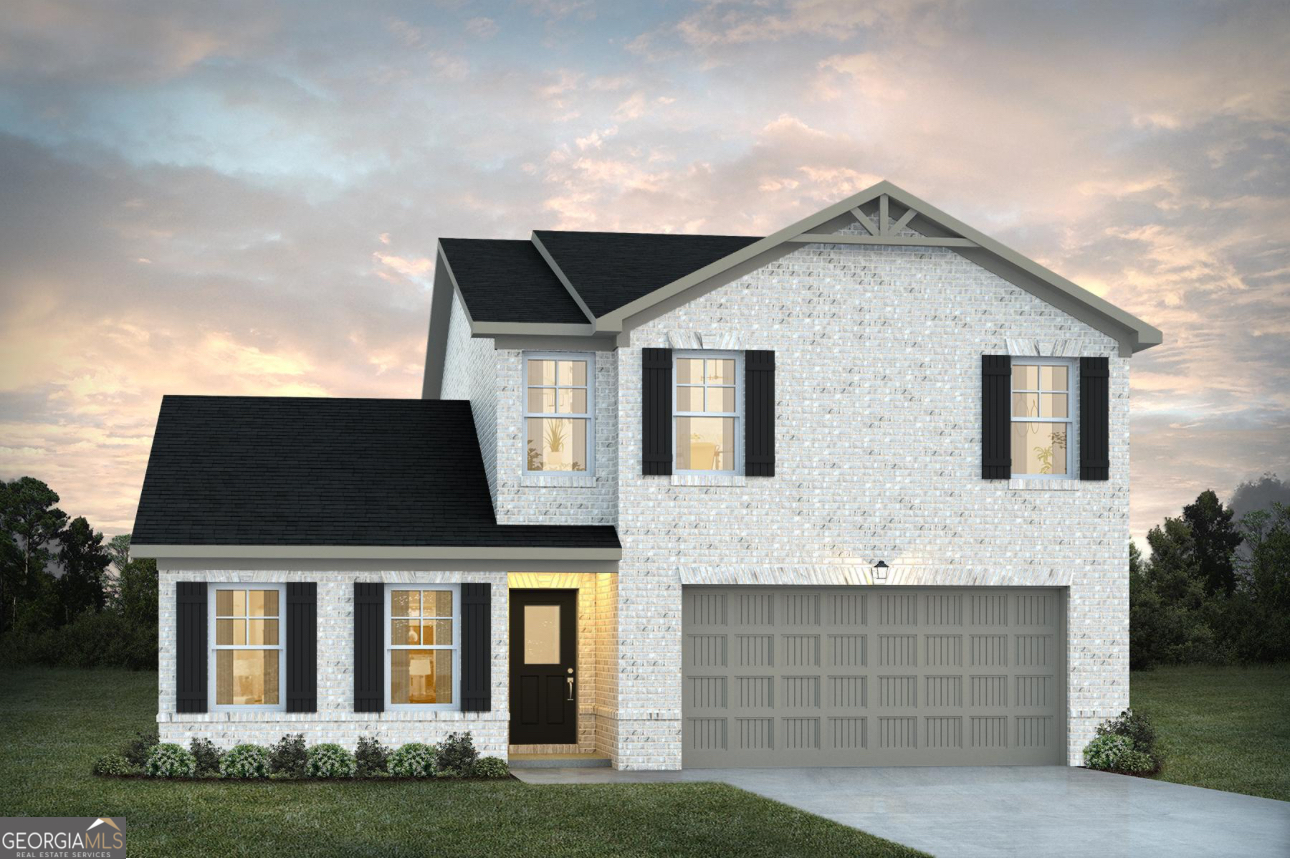 5346 Tolar Road South Fulton, GA 30213 - Photo 1 of 1 Gallery Image 1