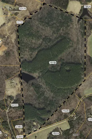 $564,000 | 8100 Stage Coach Road, Nathalie, VA 24577