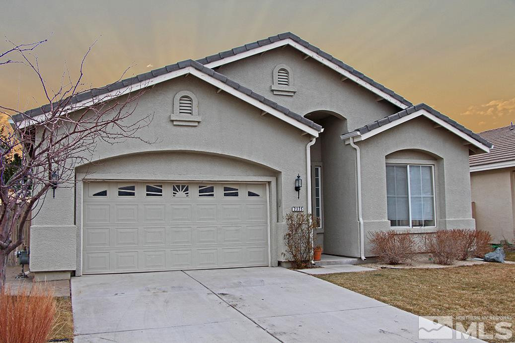 2335 Lincoln Meadows Drive Reno, NV 89521 - Photo 1 of 1 Photo 1