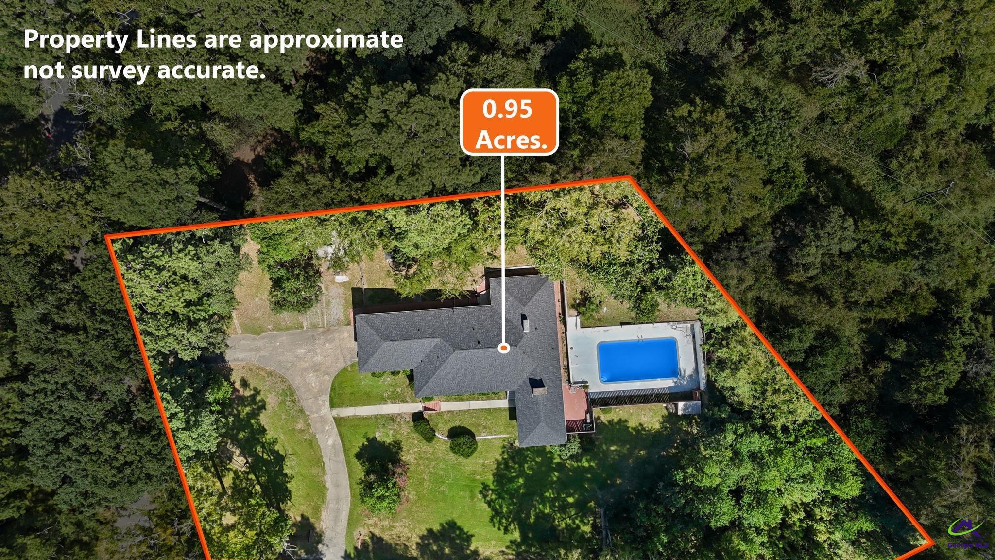 1695 Briarcliff Road Macon, GA 31211 - Photo 72 of 73 Gallery Image 72