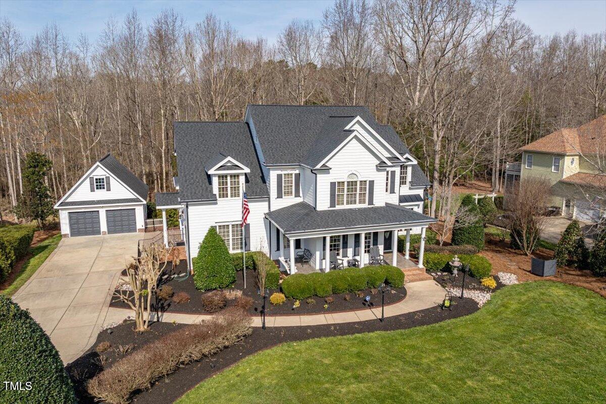 1412 Wynncrest Court Raleigh, NC 27603 - Photo 3 of 51 68-1412 Wynncrest Ct-6