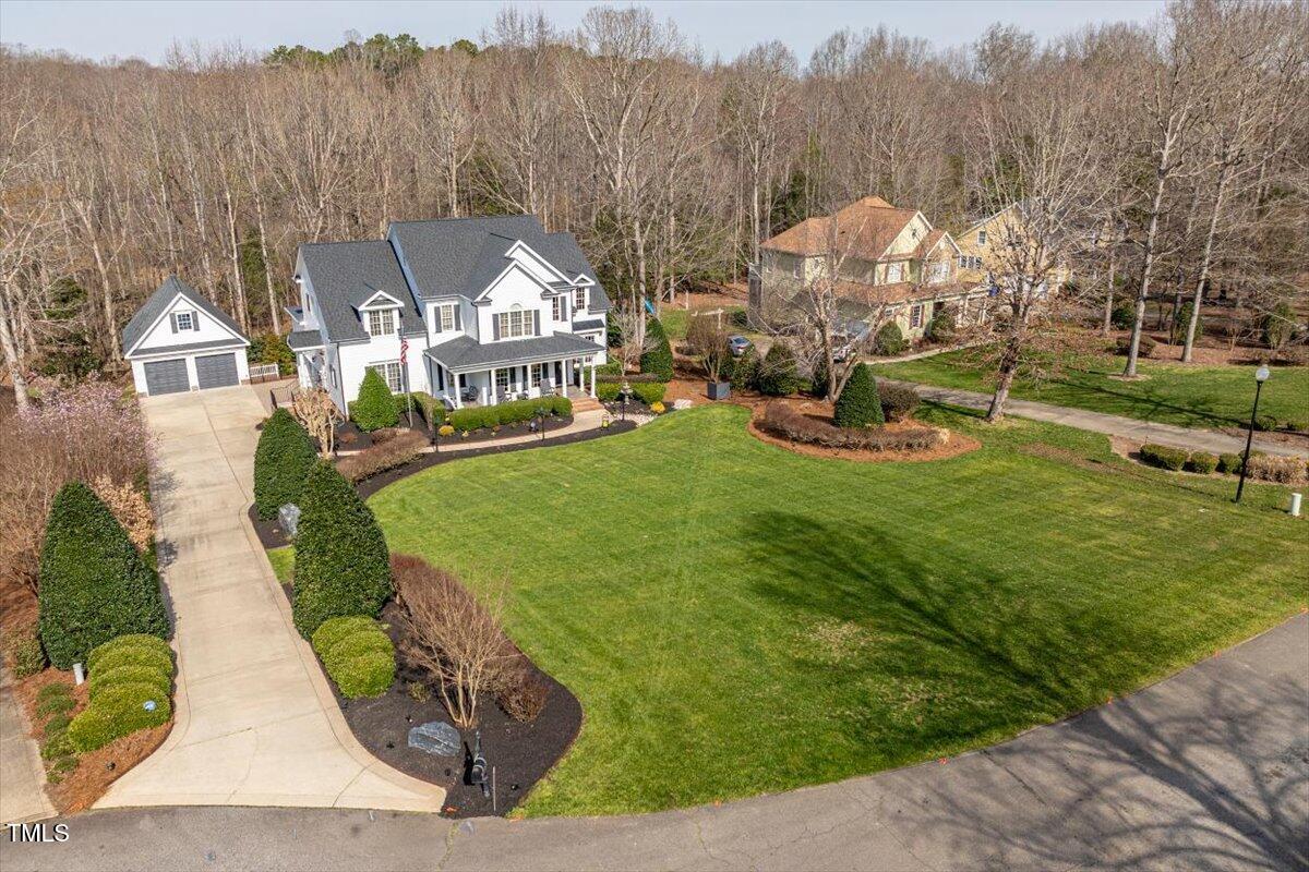 1412 Wynncrest Court Raleigh, NC 27603 - Photo 48 of 51 73-1412 Wynncrest Ct-11