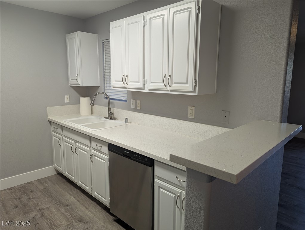 555 East Silverado Ranch Boulevard, Unit 2171 Las Vegas, NV 89183 - Photo 15 of 42