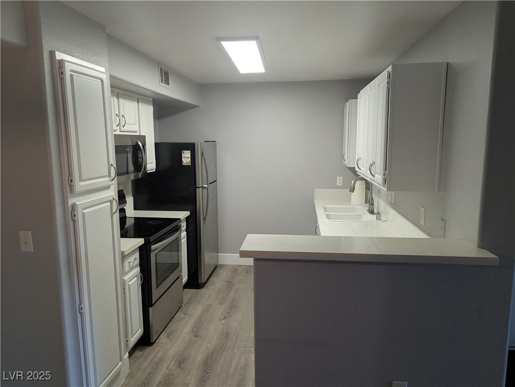 555 East Silverado Ranch Boulevard, Unit 2171 Las Vegas, NV 89183 - Photo 16 of 42