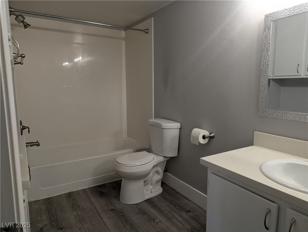 555 East Silverado Ranch Boulevard, Unit 2171 Las Vegas, NV 89183 - Photo 17 of 42