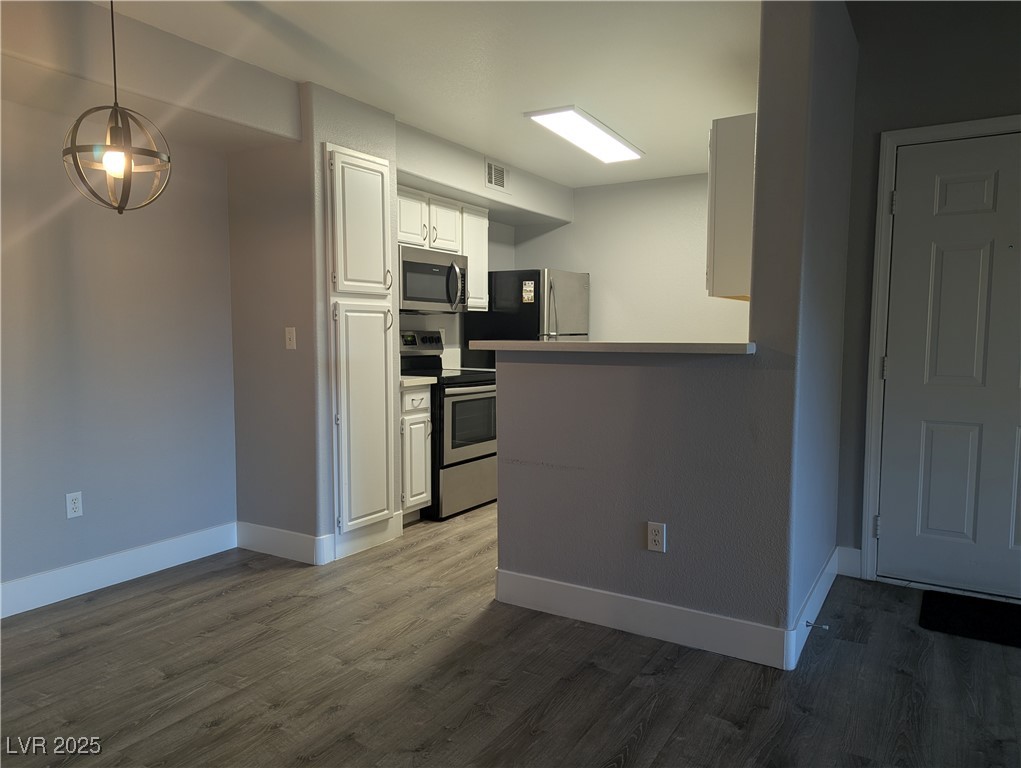 555 East Silverado Ranch Boulevard, Unit 2171 Las Vegas, NV 89183 - Photo 2 of 42